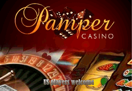 Pamper Casino Pamper Casino