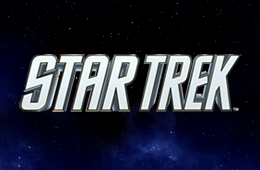 free spins star trek slot