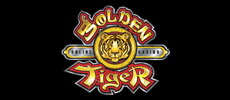 Golden Tiger