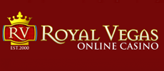 Royal Vegas