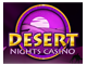 Free casino at Desert Night Casino