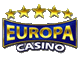 Europa Casino free casino bonus