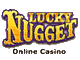 Lucky Nugget Casino freeplay bonus