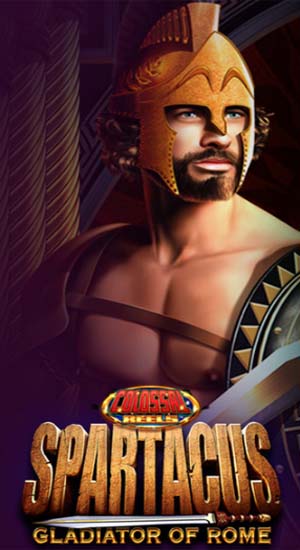 Spartacus casino gratis