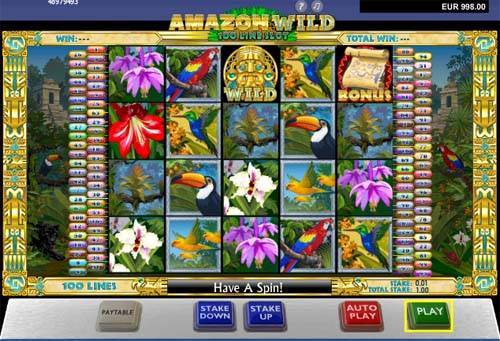 Casino Freeplay Games