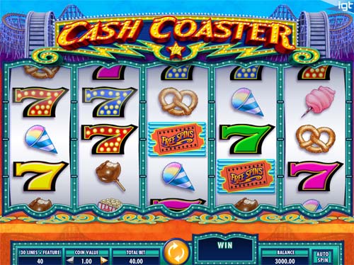 Casino Free Online Games Play