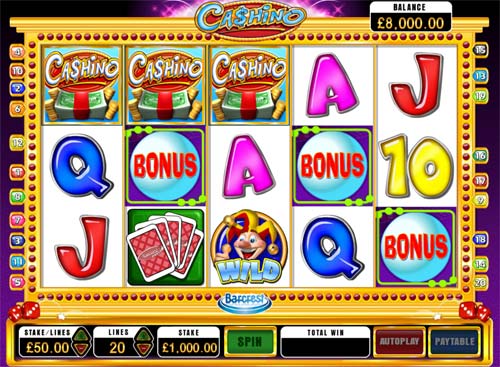 Barcrest Slots - Play Free Barcrest Slot Games Online Barcrest Slots - Play Free Barcrest Slot Games Online