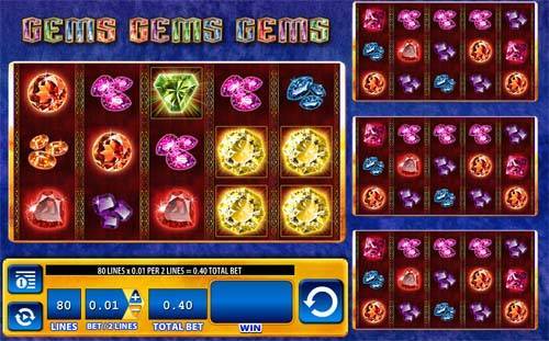 double bubble slot for real money