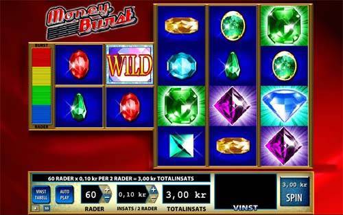 Casino sign up offers