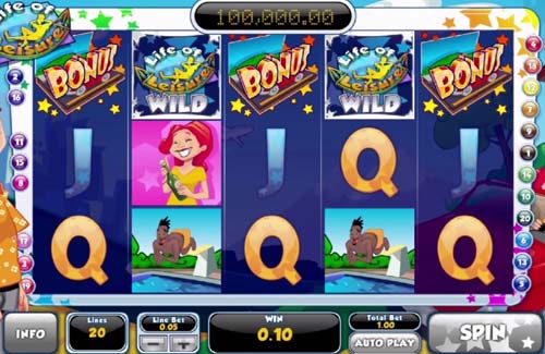 Wild Gambler Arctic Adventure - Free Online Slot Wild Gambler Arctic Adventure - Free Online Slot