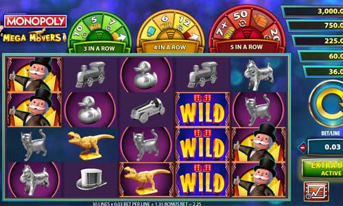 Casinos with free play for new members