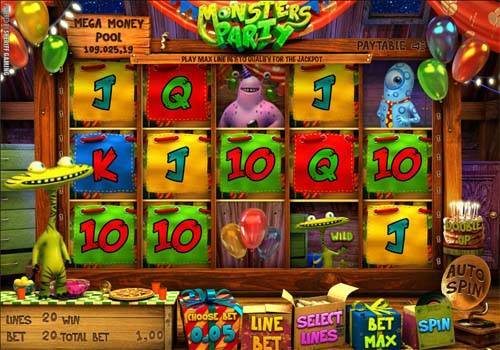 Forest Ant Slot - Play for Free in Your Web Browser Forest Ant Slot - Play for Free in Your Web Browser