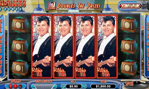 Ritchie Valens La Bamba
