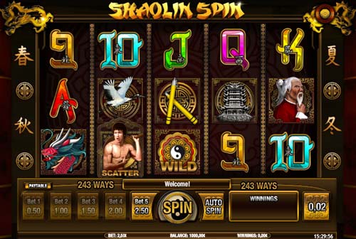 Casino online mobile