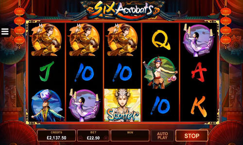 Pokie girl Pokie girl