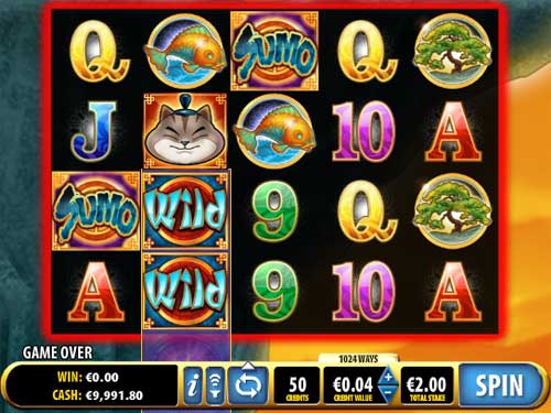 Hot Shot Progressive Slots – Play Blazing 7S by Bally Online