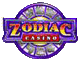 Zodiac Casino freeplay bonus