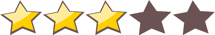 Da Vincis Gold Casino rating 2.9