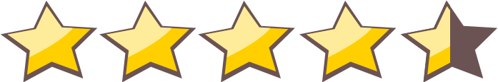 Top Online Casino 2025 Rating 4.7