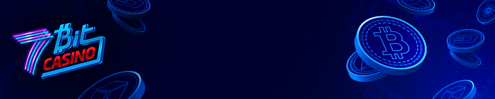 7bit Bitcoin casino