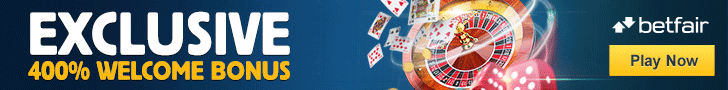 Visit Betfair Casino