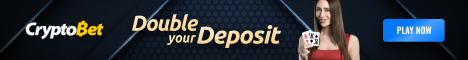 cryptobet cryptocurrency casino