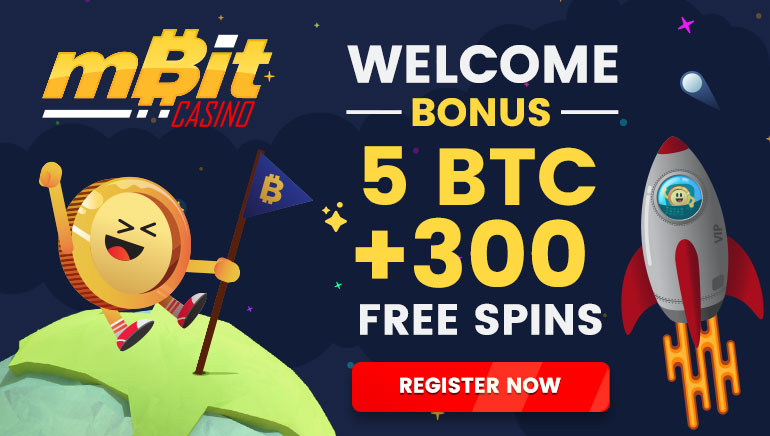 mbit bitcoin casino
