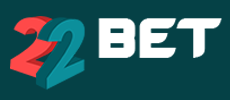 22Bet Casino logo