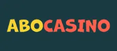 Abo Casino logo