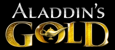 Aladdins Gold