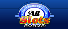 All Slots Casino logo