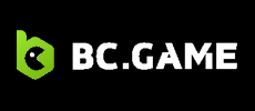 BC.Game Casino logo