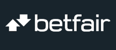 Betfair Casino logo