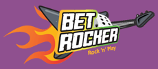 Betrocker Casino logo