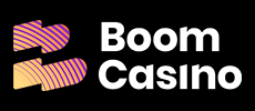 Boom Casino logo