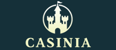 Casinia logo