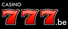 Casino 777 logo