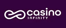 Casino Infinity logo