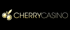 Cherry Casino logo