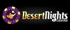 Desert Nights Rival logo