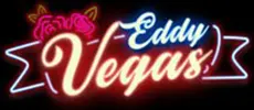 Eddy Vegas Casino logo