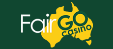 Fair Go Casino logo