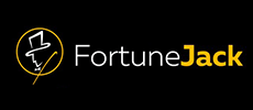 FortuneJack Casino logo