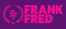 Frank and Fred Casino logo