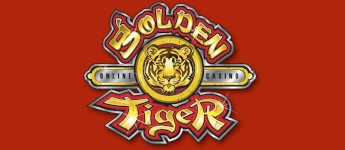 Golden Tiger