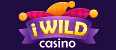 Visit iWildCasino