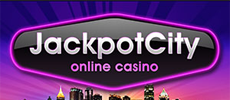 Jackpot City Casino logo