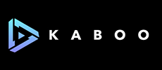 Kaboo Casino logo