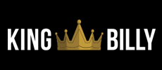 King Billy Casino logo