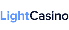 LightCasino logo